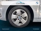 BMW 118i Navi+SHZ+Apple+HiFi+Spurass.+Klimaaut.+LED