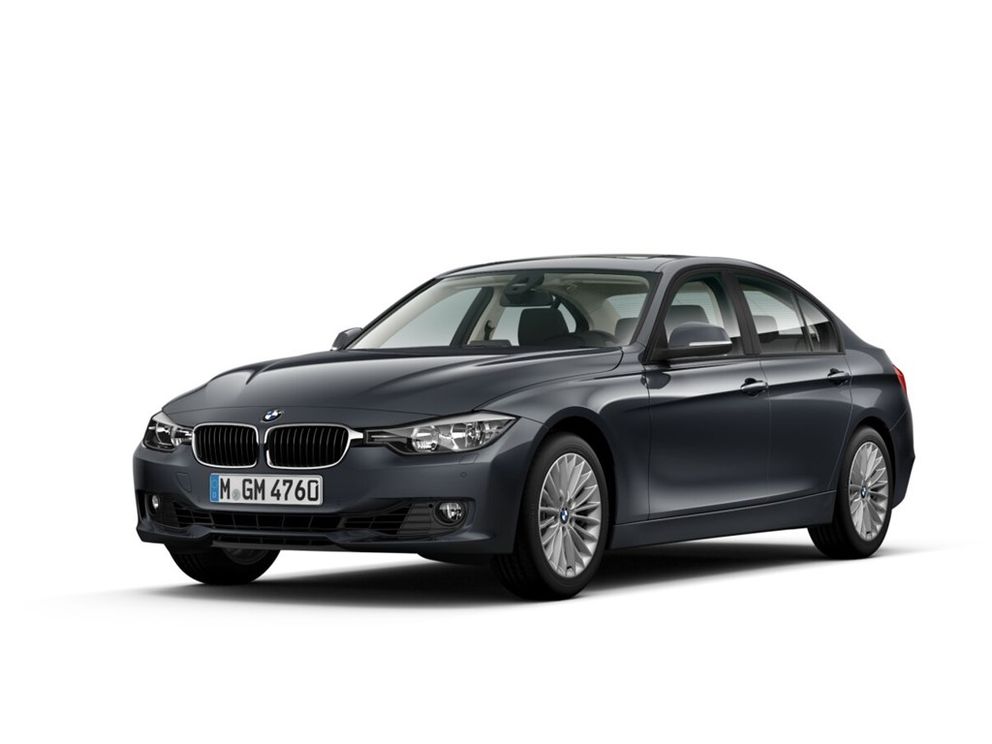 BMW 320 i xDrive Lim Memory LenkHZG Glasdach XENON