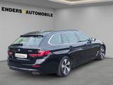 BMW 520 i Touring 184PS Lux +Driveass+LiveCo+Businesspak.+++