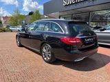 MERCEDES-BENZ C 200 T d AVANTGARDE AHK KAMERA PDC SHZ