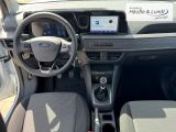 FORD Transit Courier Trend Doka 1,5 Diesel 100PS -WinterPaket2-GJR-Fahrerass.Paket2-