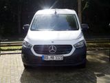 MERCEDES-BENZ Citan 112 KASTEN NAVI KAMERA KLIMA SITZHZG AHK TEMPOMAT