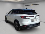 RENAULT Austral Techno Esprit Alpine NAVI+PDC+RfK