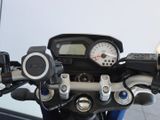 YAMAHA FZ8 1-Vorbesitzer