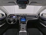 MERCEDES-BENZ GLC 300 e 4M Coupé , AMG NIGHT 360 AHK DISTR PDC