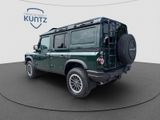 INEOS Grenadier Fieldmaster UW 3.0 Diesel MY26 AHK+Leder