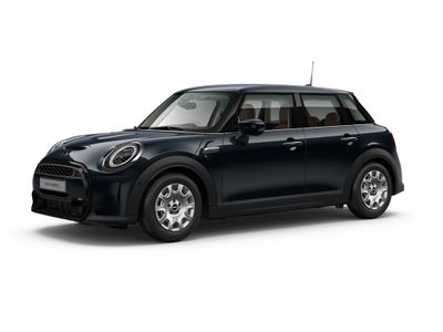 MINI Cooper S Yours Trim Ambiente PDC+RFK LenkradHZG