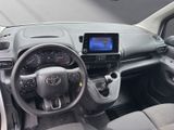 TOYOTA Proace City L1 Meister