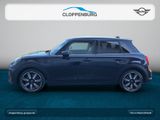MINI Cooper S 5-Türer Classic Trim Navi+Kamera+SHZ+BT