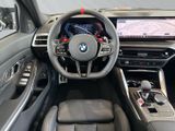 BMW M3 Competition M xDrive M Drivers Package Driving Prof