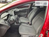 FORD Fiesta Trend Beheizb. Frontsch. SHZ Klima