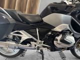 BMW R 1250 RT 3-Pakete+Schaltassist+Audio-System+Keyless-Ride+