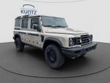 INEOS Grenadier Station Wagen 3.0 Diesel MY26 AHK