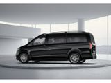 MERCEDES-BENZ eVito 129 TOURER PRO LANG MOPF2 8SITZER DISTR