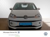 VW up! move up! 1.0 MPI SITZHZ+HHC+FREISPRECH+KLIMA