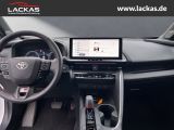TOYOTA C-HR Plug-In Hybrid FWD GR Spo rt 2.0 EU6e