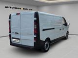 RENAULT Trafic L2H1 3,1t Blue dCi 150 EDC  NP 48.695,-