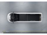 MERCEDES-BENZ Sprinter 317 KASTEN MAXI L3H2 KLIMA KAMERA NAVI