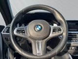 BMW 430 i Coupe M Sport HiFi Temp PDC SHZ Ambiente