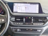 BMW 116 i Modell Sport Line LED+PDC+SHZ+Shadow-Line