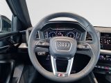 AUDI A1 allstreet 30 TFSI S-tronic Navi+ ACC LED