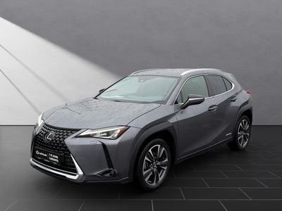 LEXUS UX 250 h*STYLE*CARPLAY*PDC*15 JAHRE GARANTIE