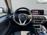 BMW 520 dA Limo Ad.LED Driving-Assistant DAB LCP