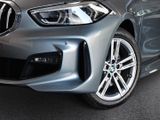 BMW 118d M Sport