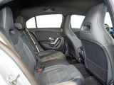 MERCEDES-BENZ A 200 d Kompaktlimousine SPUR