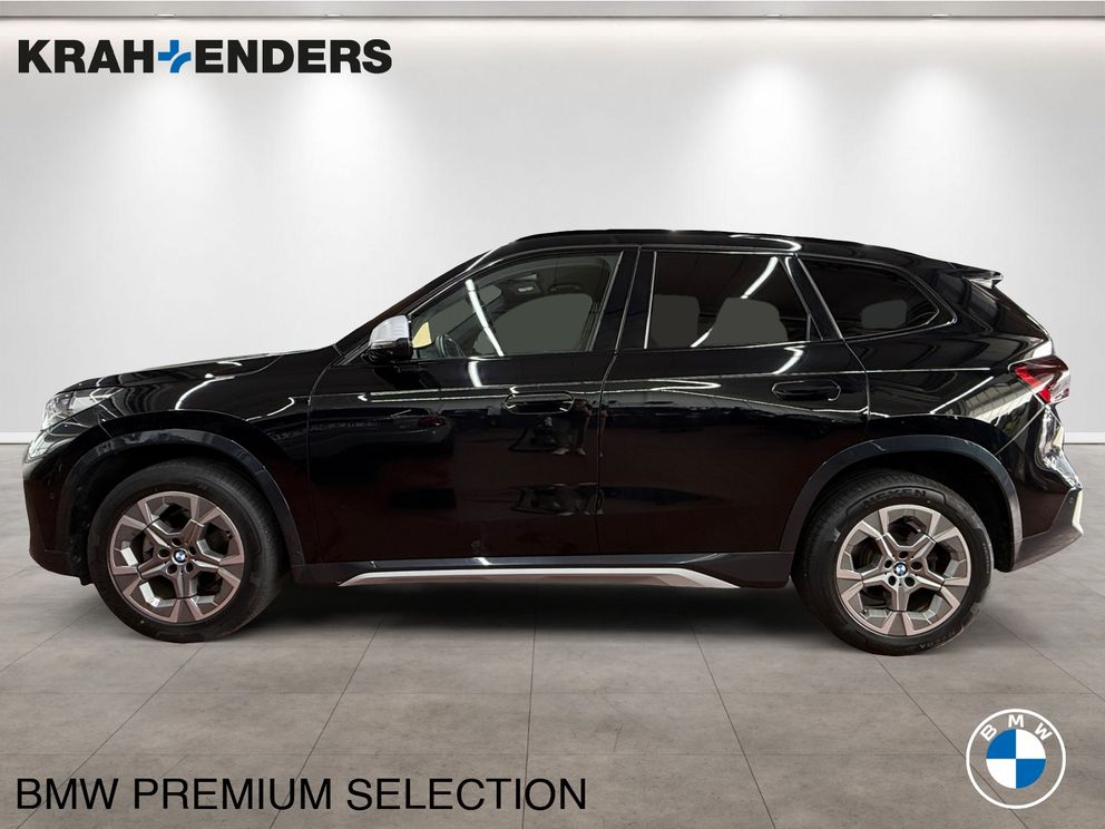 BMW X1 xDrive20d xLine SHZ+HUD+Shadow-Line+Adapt.LED