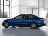 MERCEDES-BENZ C 180 AVANTGARDE AHK KAMERA SPUR PDC SHZ