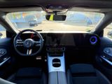 MERCEDES-BENZ CLA 250+ elektrisch AMG BURM NIGHT MEMO MULTI