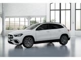MERCEDES-BENZ GLA 200 d | AMG NIGHT AHK DISTR KAMERA PANO SPUR