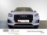 AUDI Q2 35 TDI Advanced S-tronic PDC+ Sitzhz Klima