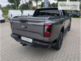 FORD Ranger Wildtrak 3,0 V6 240PS -El.Rollo-Standhzg.-20''Felgen-