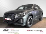 AUDI Q2 35 TFSI S-line S-tronic Navi+ ACC Matrix