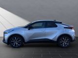 TOYOTA C-HR HYBRID TEAM D*PDC*NAVI*CARPLAY