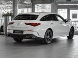 MERCEDES-BENZ CLA 250 e SB , AMG PREMIUM NIGHT SPUR PANO AHK