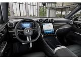 MERCEDES-BENZ GLC 220 d 4MATIC AHK PANO SPUR PDC SHD SHZ