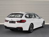 BMW 540d xDrive M-Sport,AHK,Laser Licht,Head-Up Display