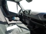 MERCEDES-BENZ Sprinter 315 KASTEN L2H2 KAMERA NAVI SITZHEIZUNG KLIMA AHK TEMPOMAT