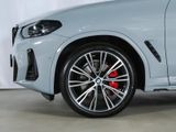 BMW X4 30d MSport AHK LenkHZG LED StandHZG Sportsitz