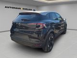 RENAULT Captur II Techno GLAS-SCHIEBEDACH SHZ LHZ