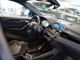 BMW X2 sDrive18d Advantage Plus Kamera