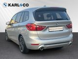 BMW 218 Gran Tourer d Sport Line HiFi Stop&Go RFK LED