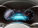 MERCEDES-BENZ GLC 300 d 4M AMG NIGHT MULTI AHK DISTR KAMERA