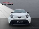 TOYOTA Aygo X Business Edition Automatik*Carplay*