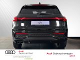 AUDI Audi Q5 SUV edition one mit Akzenten mythosschwarz TDI quattro 220 kW S tronic