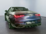 MERCEDES-BENZ CLE 53 AMG 4M+ , AMG BURM NIGHT PREMIUM MEMO 360