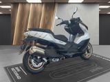 BMW C 400 GT Exclusive+Komfortpaket+SZH+Trittbretter+